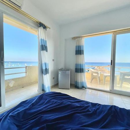 Red Sea Apartment Hotel Hurghada Esterno foto