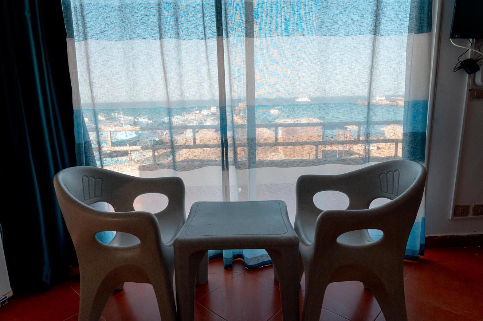 Red Sea Apartment Hotel Hurghada Esterno foto