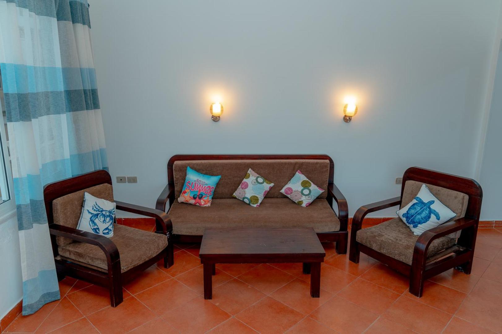 Red Sea Apartment Hotel Hurghada Esterno foto