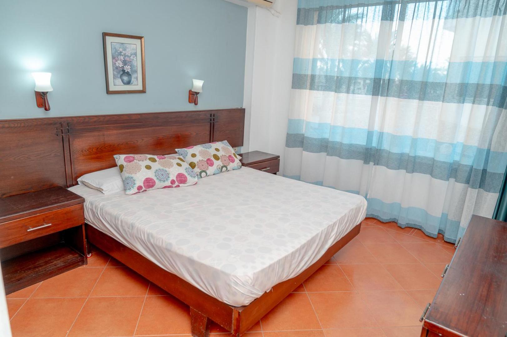 Red Sea Apartment Hotel Hurghada Esterno foto