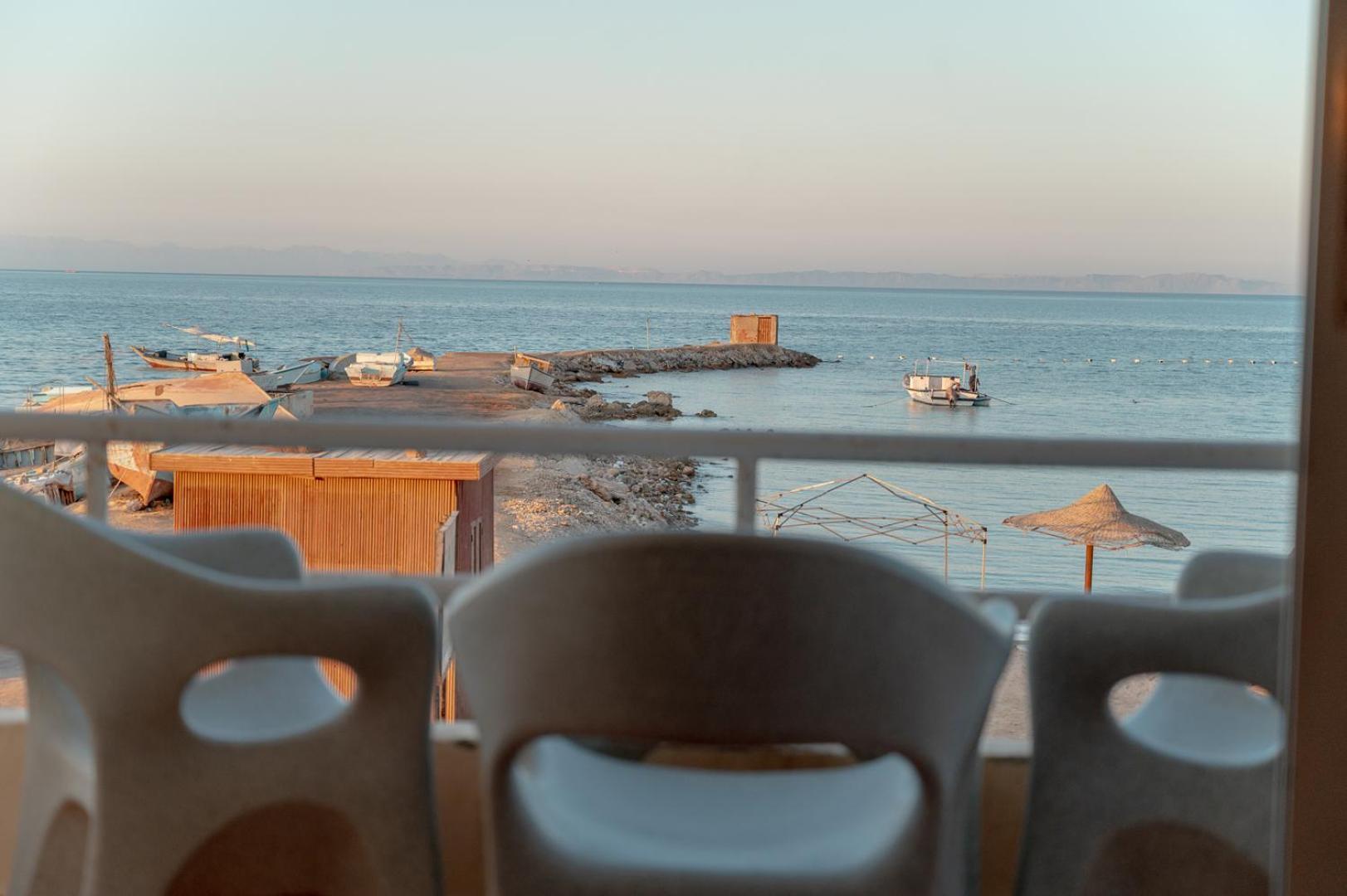Red Sea Apartment Hotel Hurghada Esterno foto
