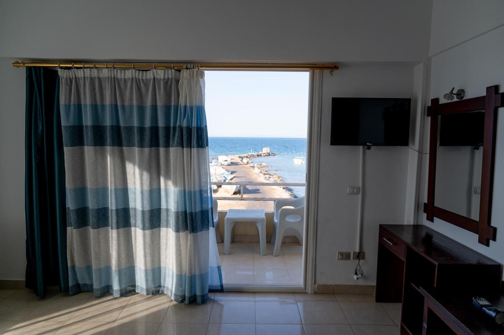 Red Sea Apartment Hotel Hurghada Esterno foto