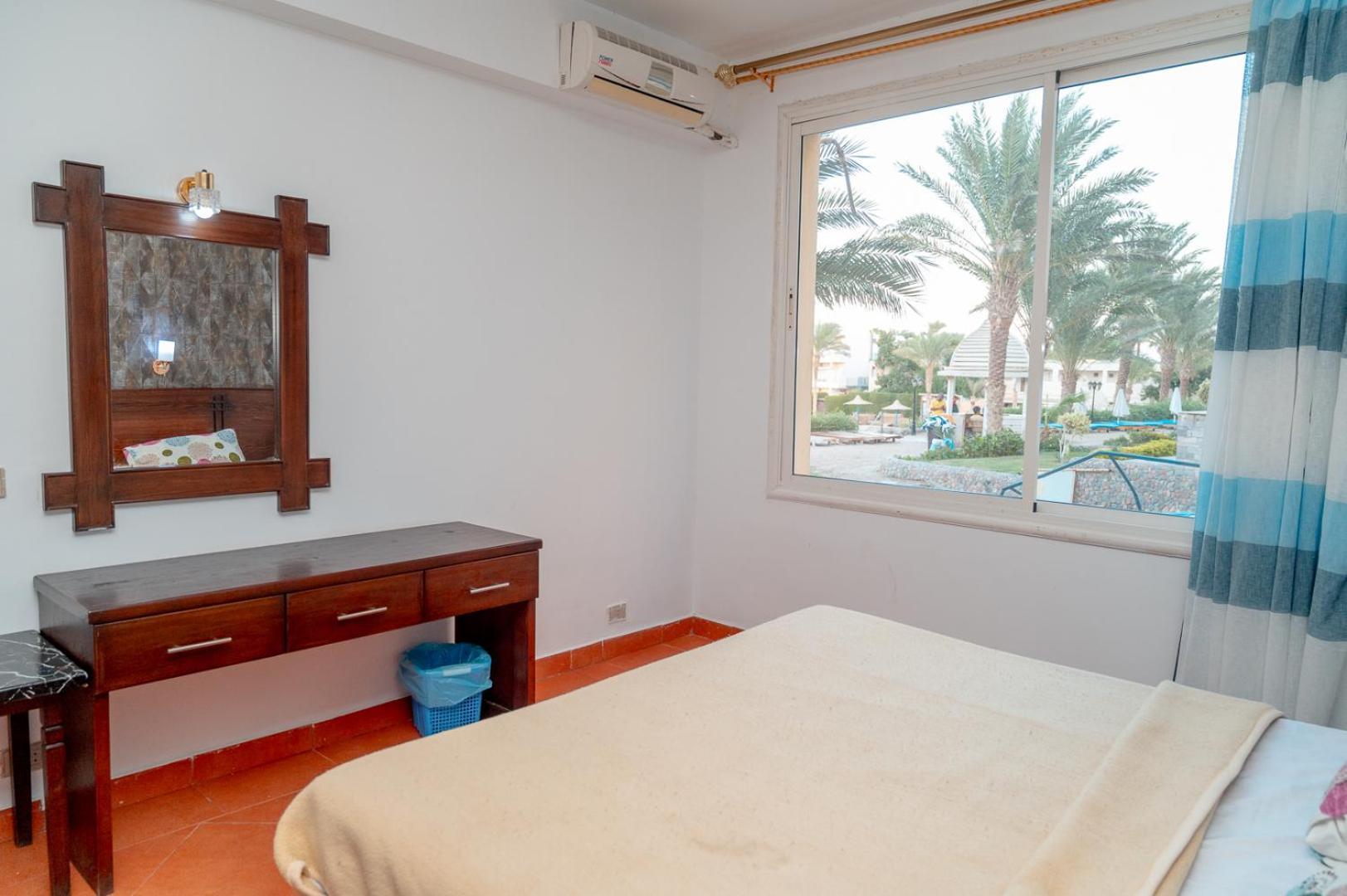 Red Sea Apartment Hotel Hurghada Esterno foto