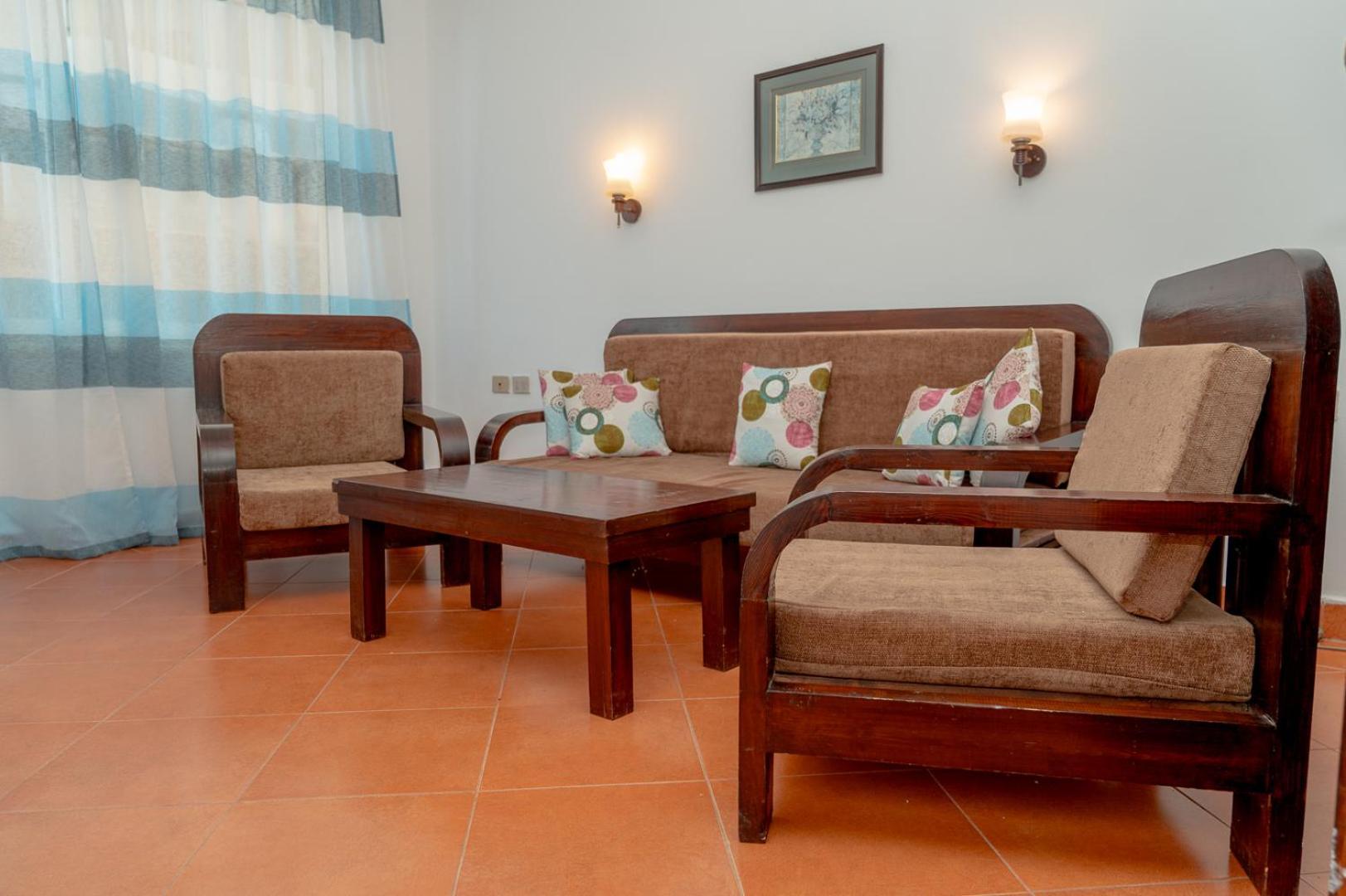 Red Sea Apartment Hotel Hurghada Esterno foto