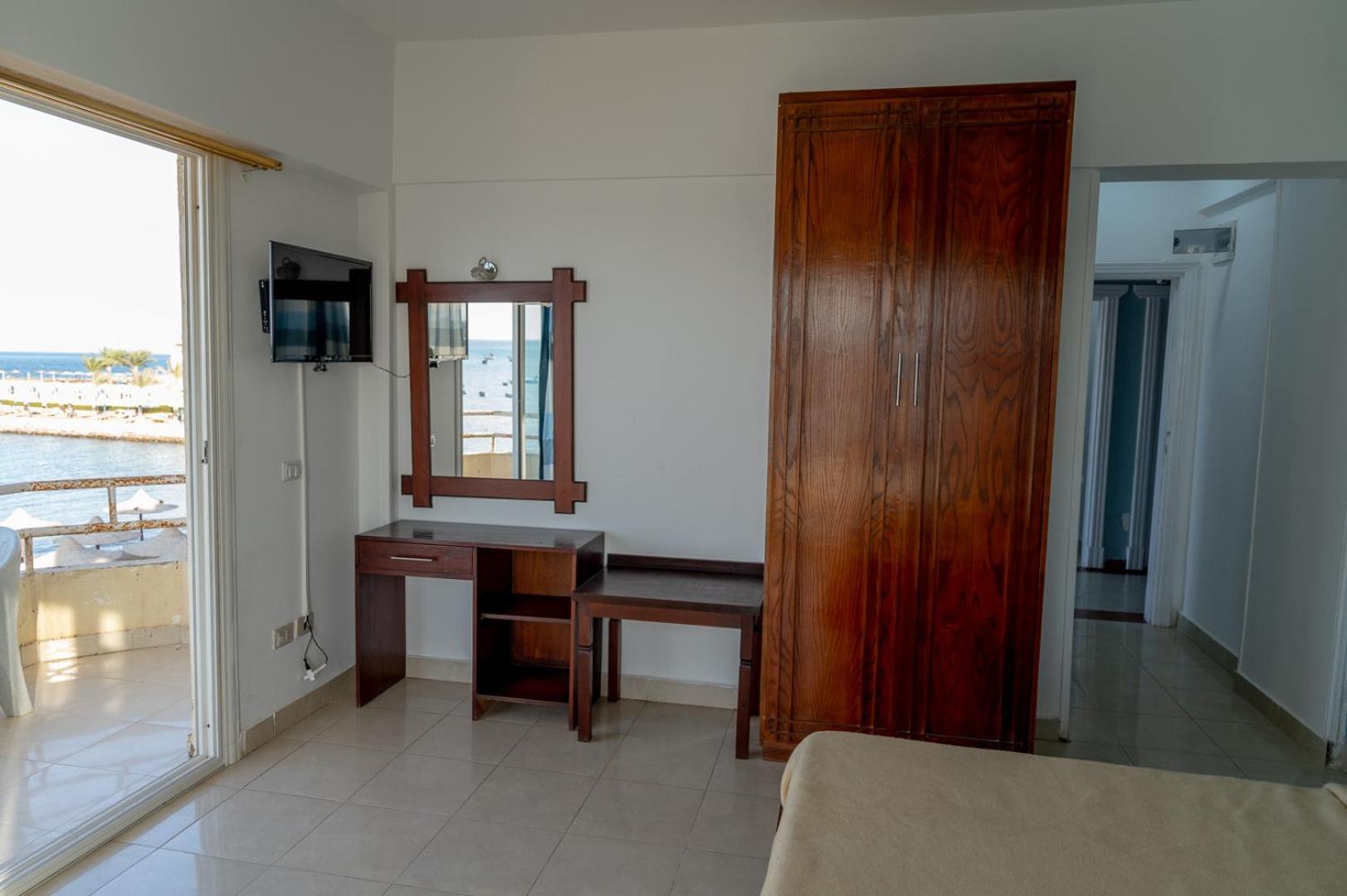 Red Sea Apartment Hotel Hurghada Esterno foto