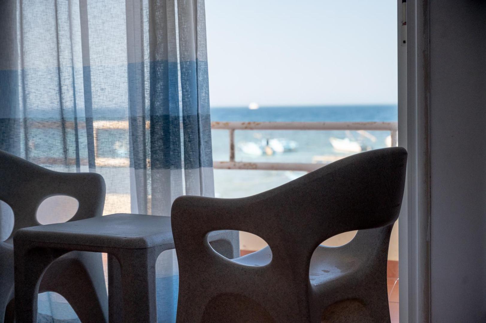 Red Sea Apartment Hotel Hurghada Esterno foto
